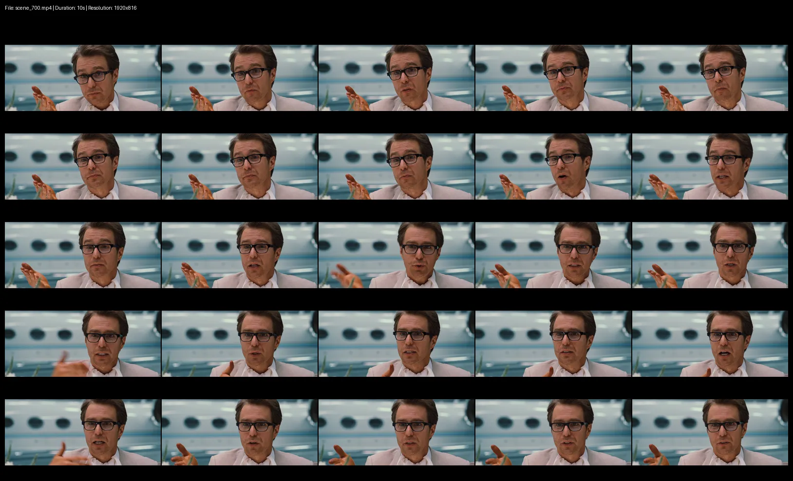 Iron Man 2 clip — Iron Man 2