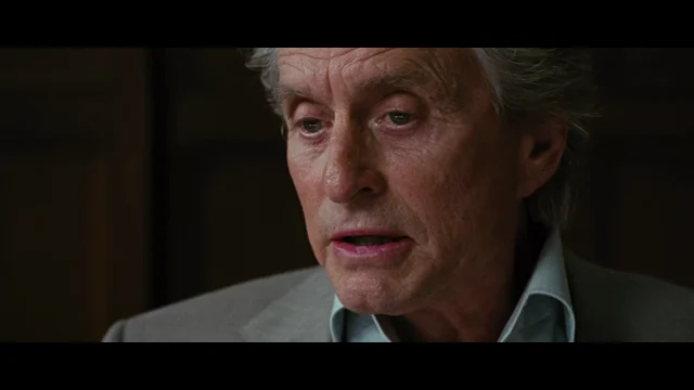 Wall Street Money Never Sleeps clip — Wall Street Money Never Sleeps
