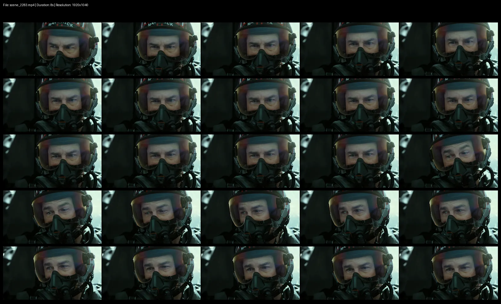 Top Gun: Maverick clip — Top Gun: Maverick