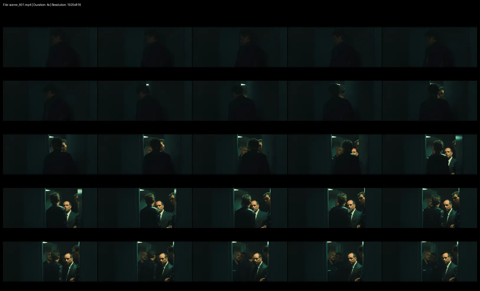 Iron Man 2 clip — Iron Man 2