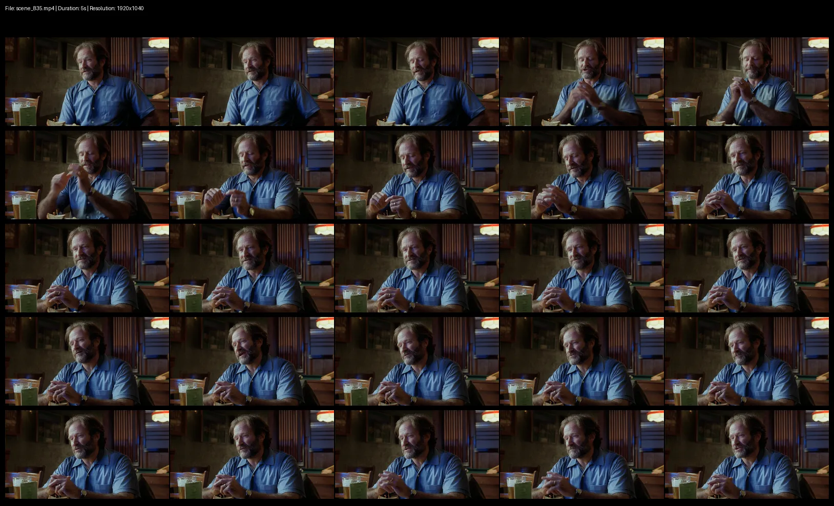 Good Will Hunting clip — Good Will Hunting