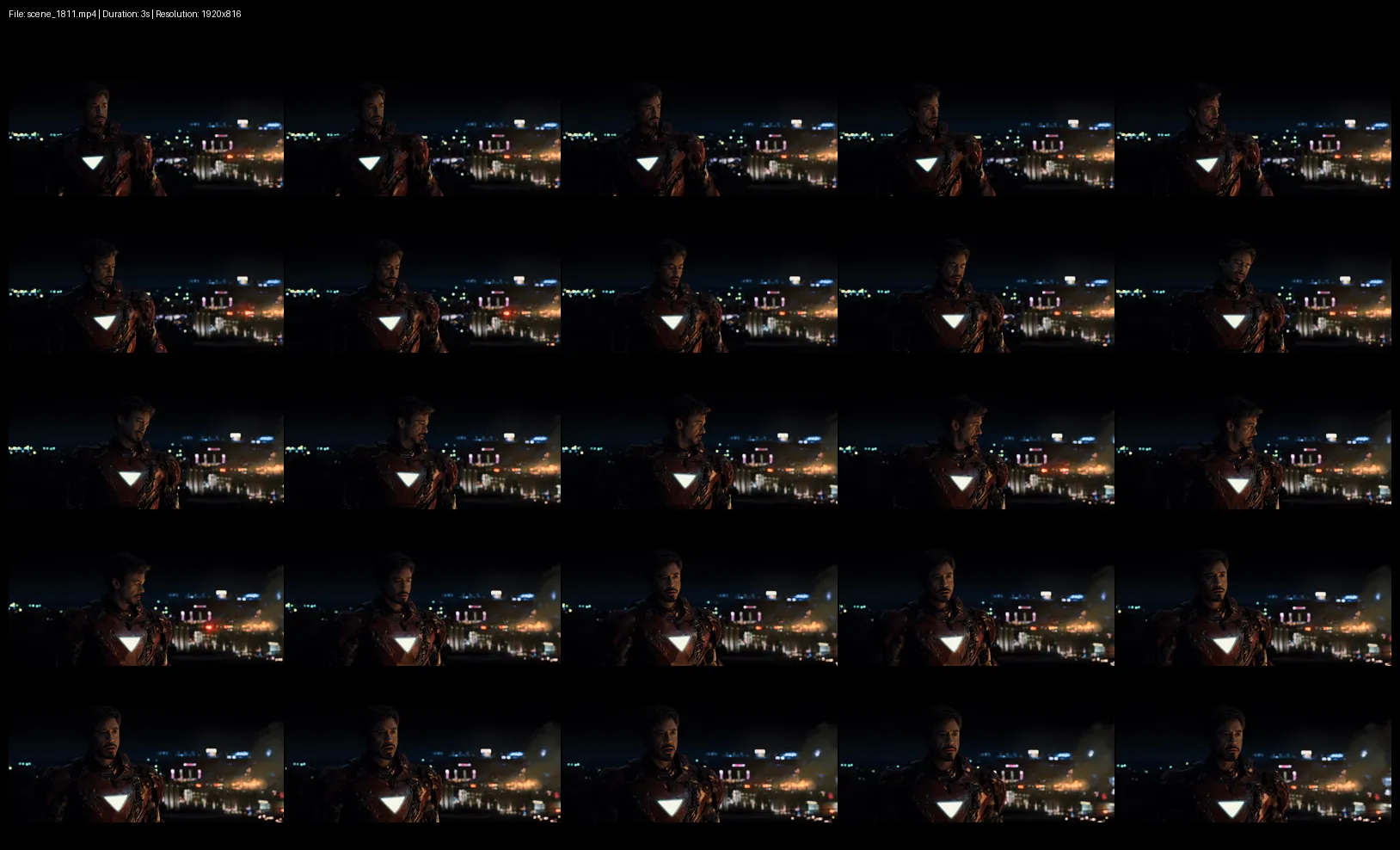 Iron Man 2 clip — Iron Man 2