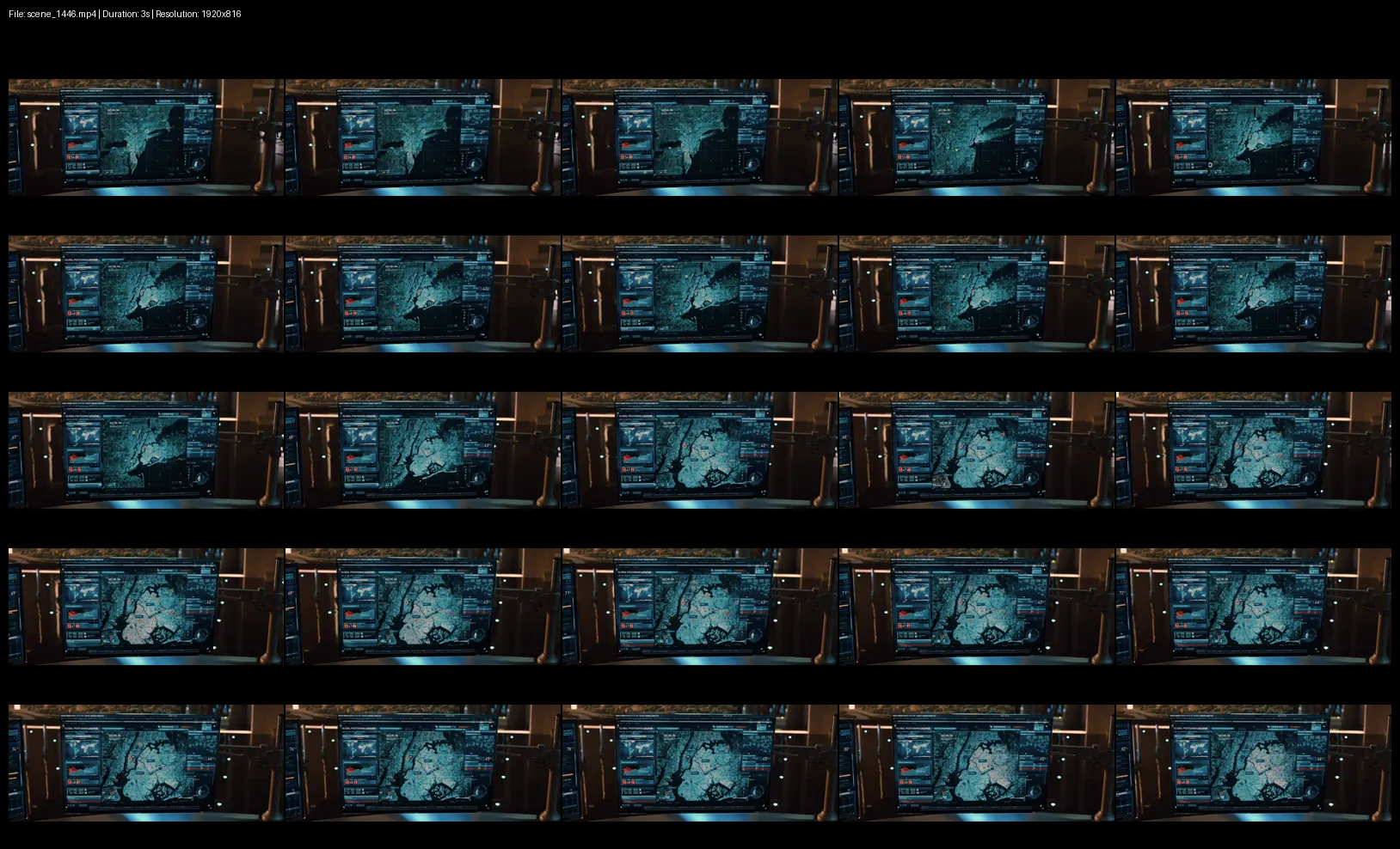Iron Man 2 clip — Iron Man 2