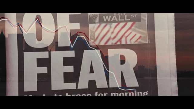 Wall Street Money Never Sleeps clip — Wall Street Money Never Sleeps