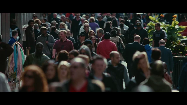 Wall Street Money Never Sleeps clip — Wall Street Money Never Sleeps