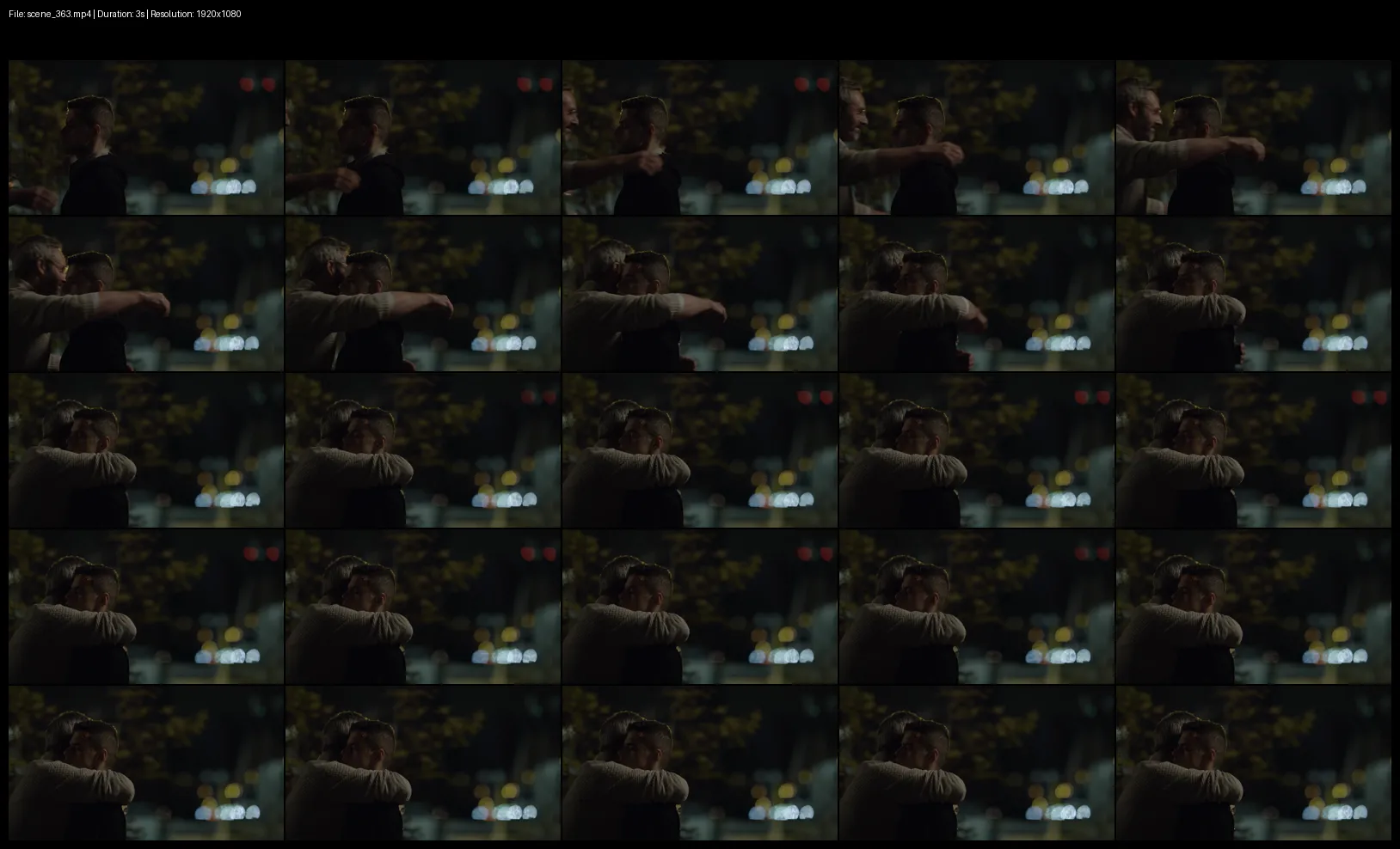 Mr. Robot clip — Mr. Robot