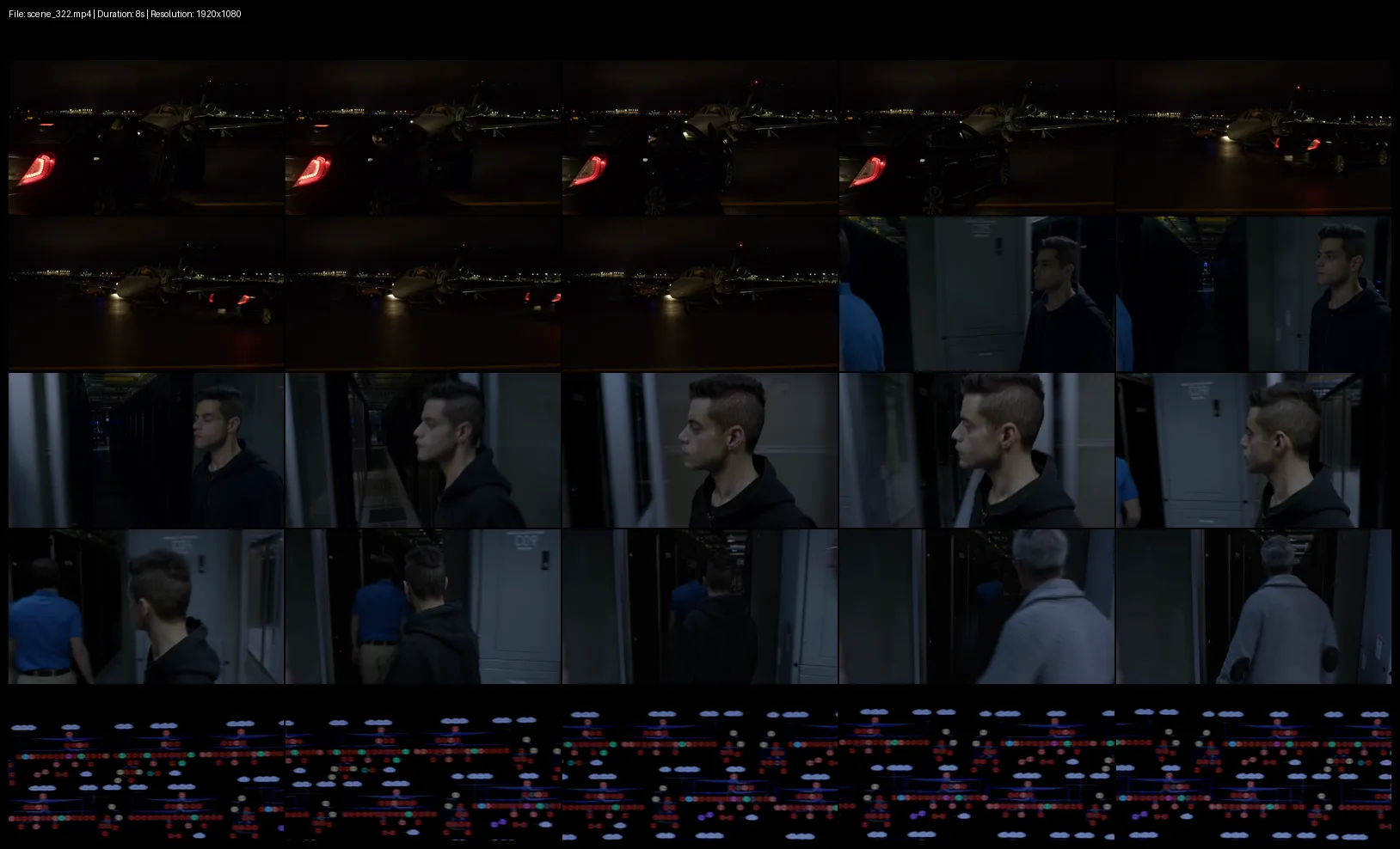 Mr. Robot clip — Mr. Robot