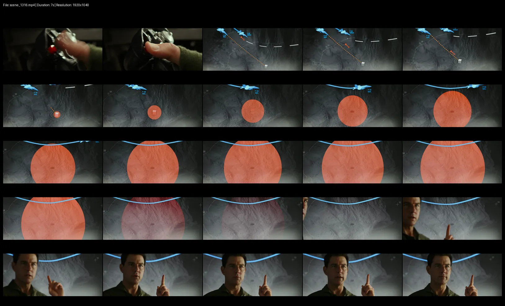 Top Gun: Maverick clip — Top Gun: Maverick