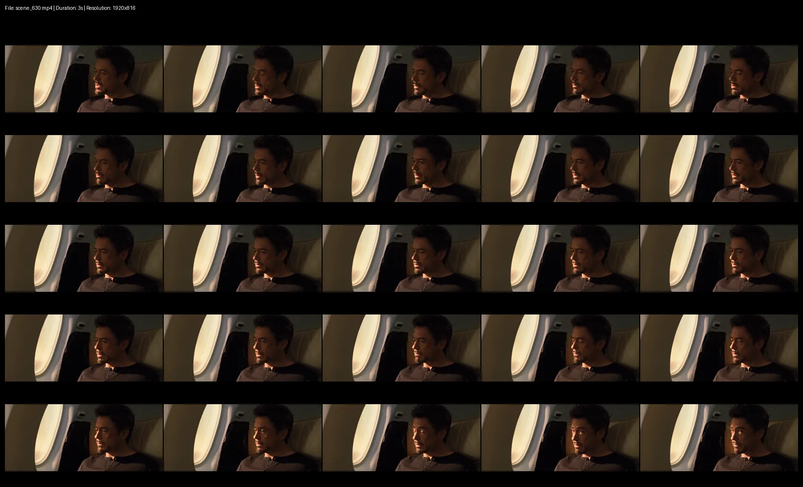 Iron Man 2 clip — Iron Man 2