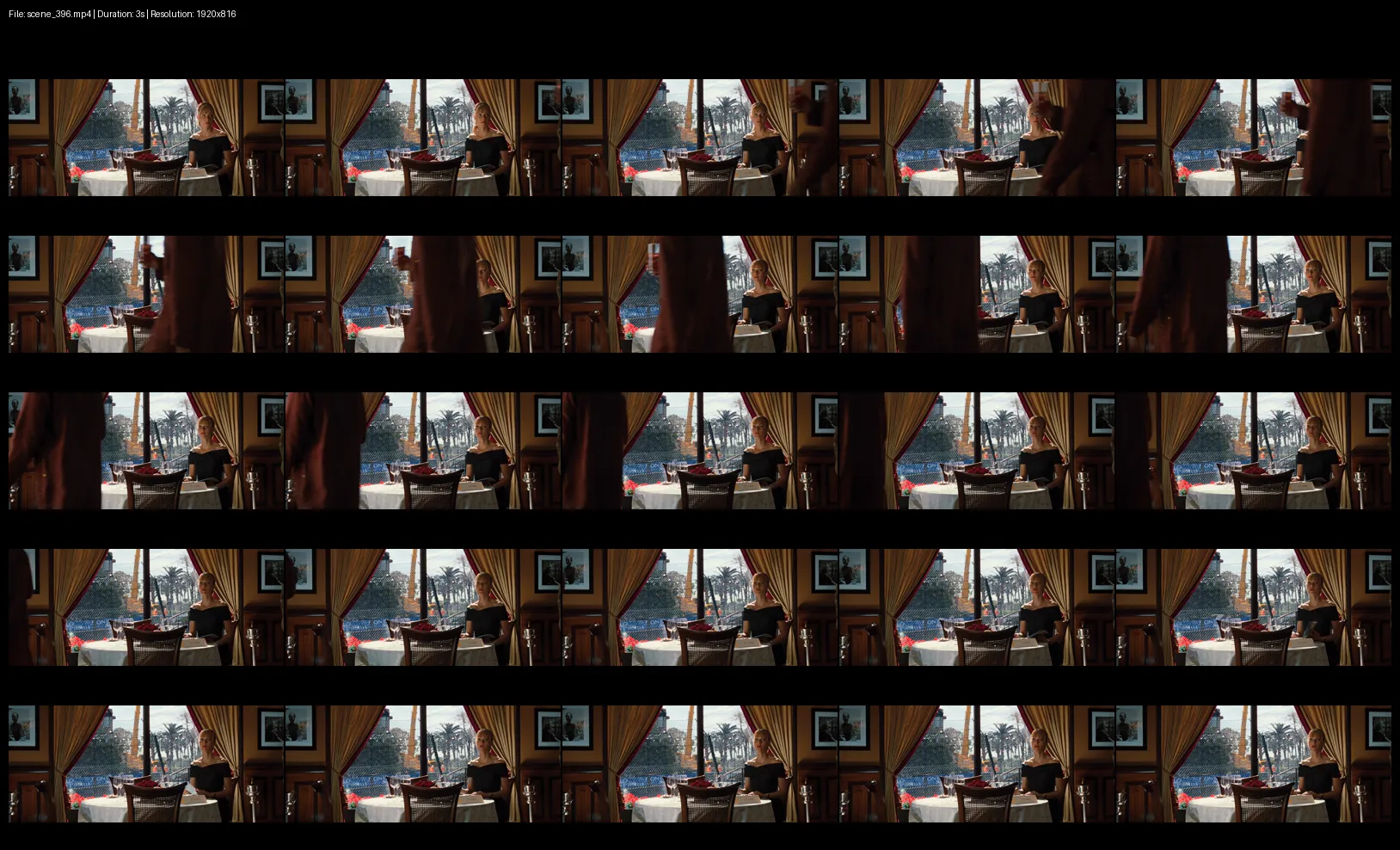 Iron Man 2 clip — Iron Man 2