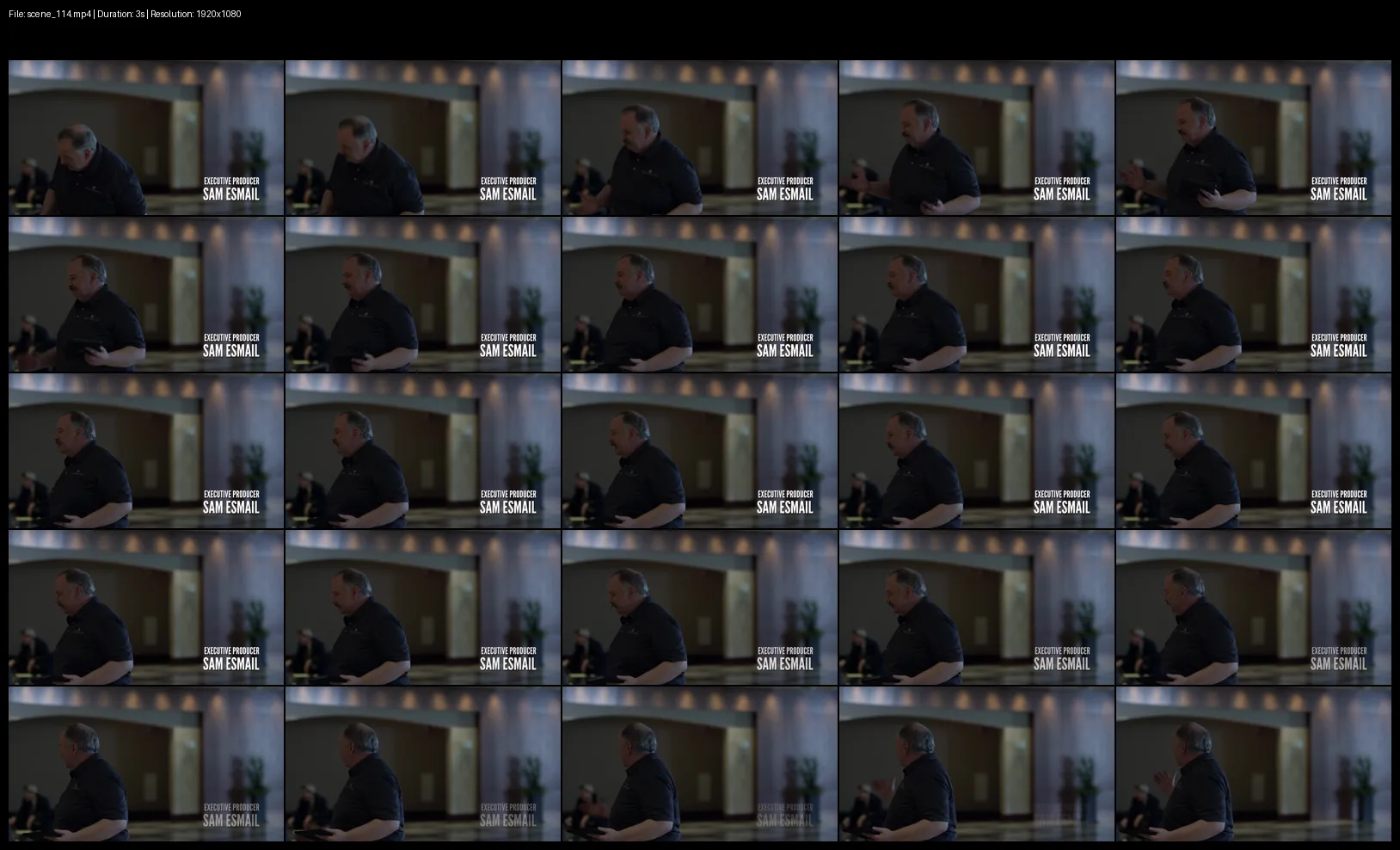 Mr. Robot clip — Mr. Robot
