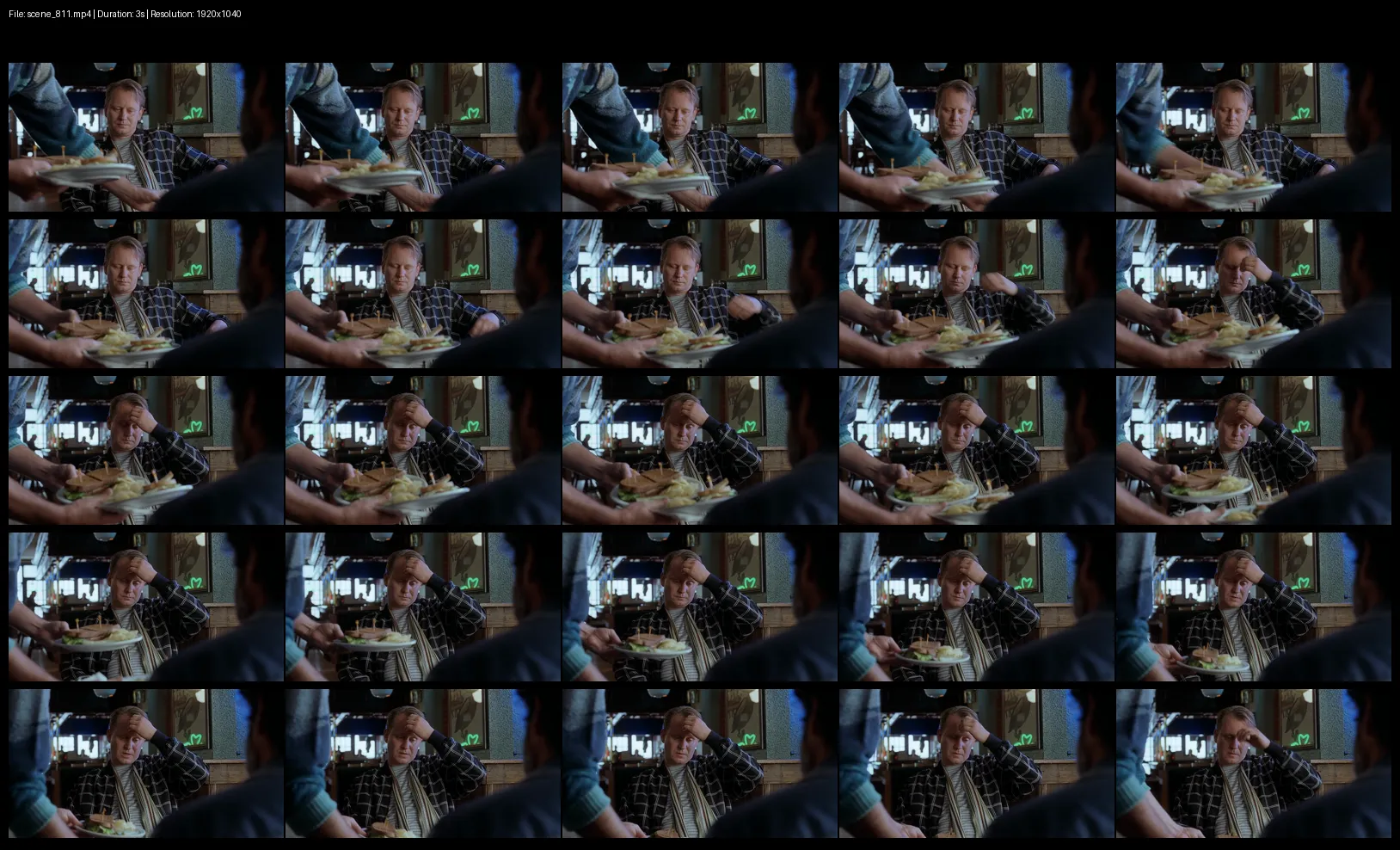 Good Will Hunting clip — Good Will Hunting