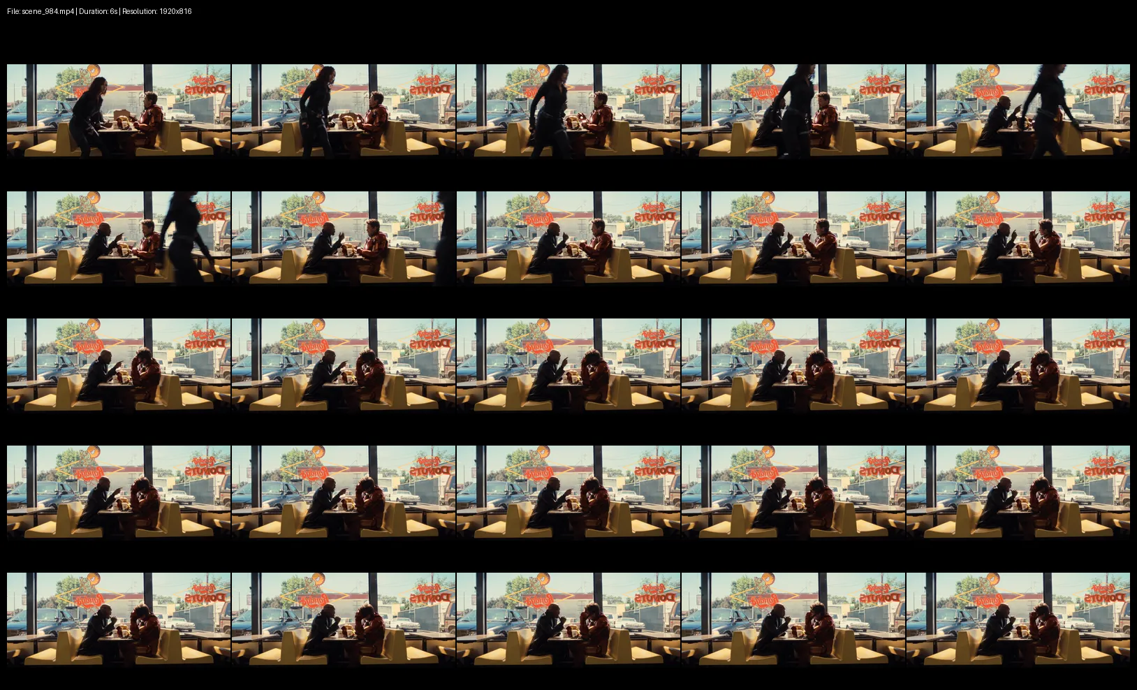 Iron Man 2 clip — Iron Man 2
