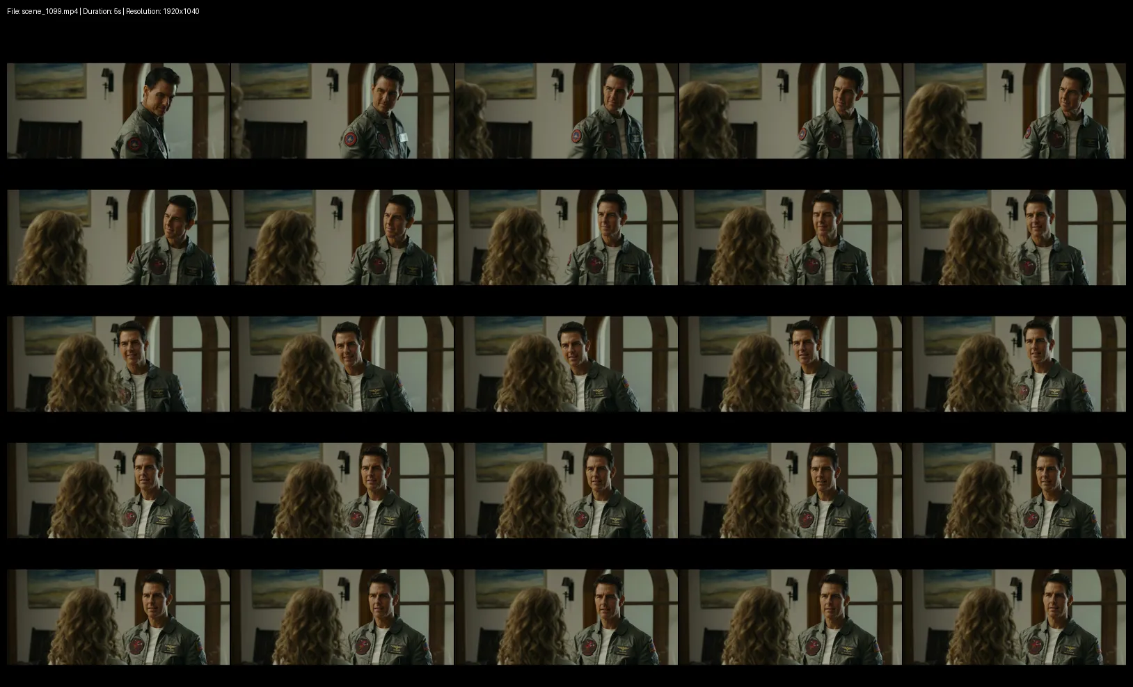 Top Gun: Maverick clip — Top Gun: Maverick
