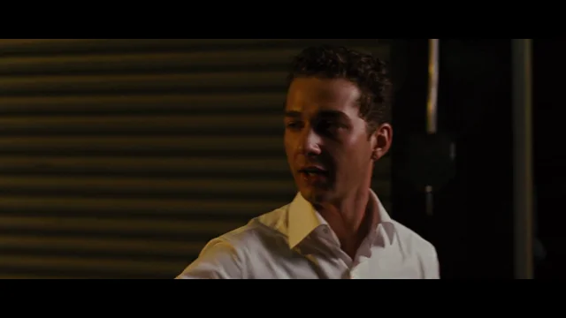 Wall Street Money Never Sleeps clip — Wall Street Money Never Sleeps