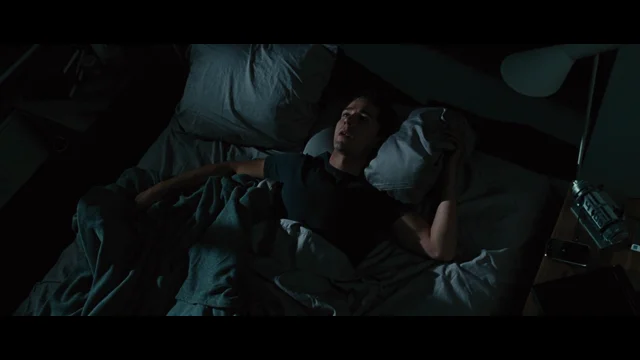 Wall Street Money Never Sleeps clip — Wall Street Money Never Sleeps