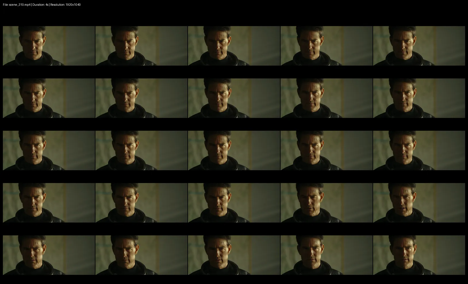 Top Gun: Maverick clip — Top Gun: Maverick