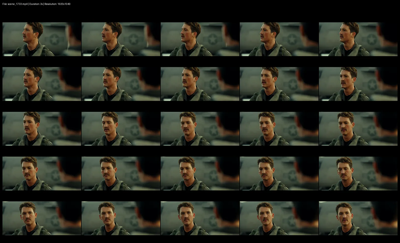 Top Gun: Maverick clip — Top Gun: Maverick