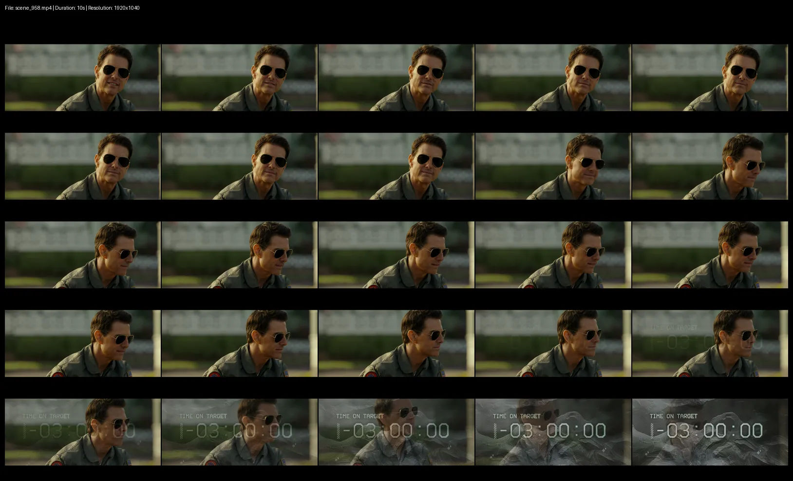 Top Gun: Maverick clip — Top Gun: Maverick