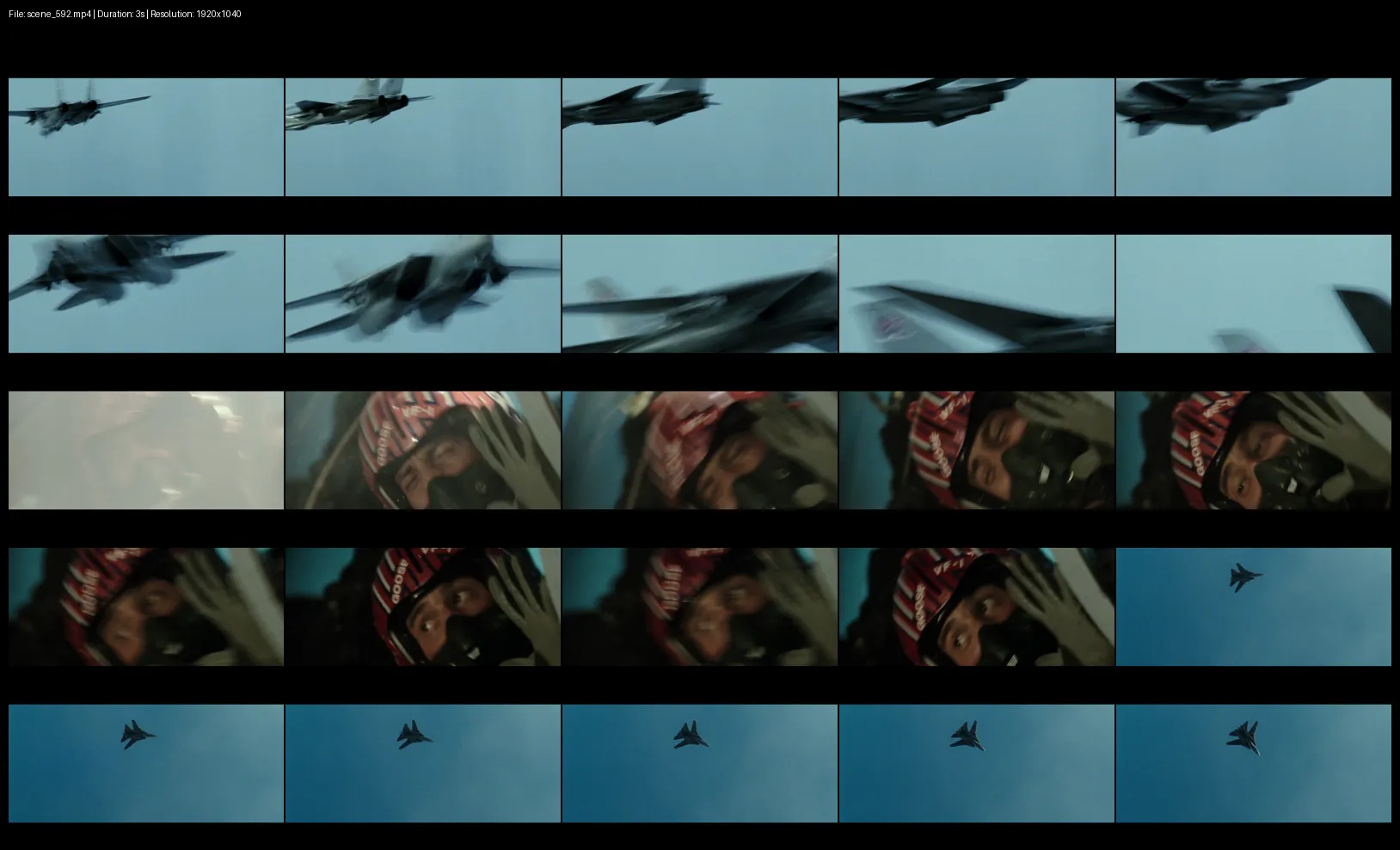 Top Gun: Maverick clip — Top Gun: Maverick