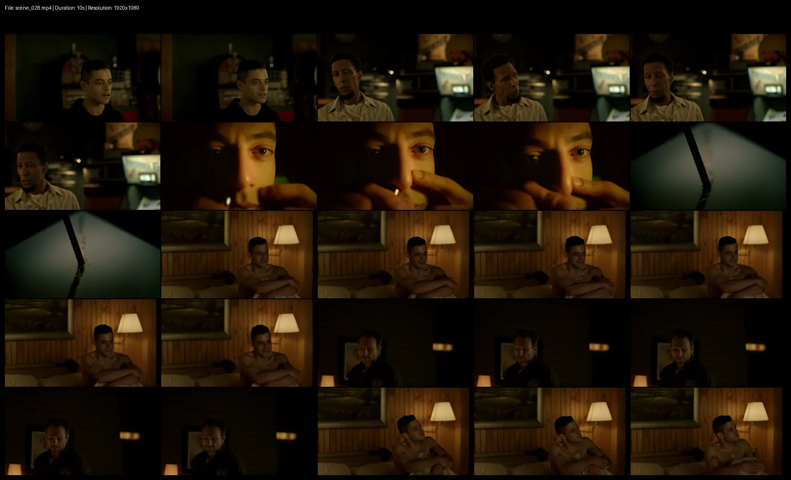 Mr. Robot clip — Mr. Robot