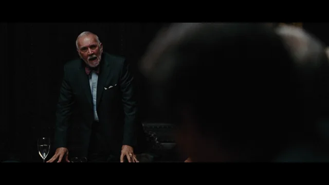 Wall Street Money Never Sleeps clip — Wall Street Money Never Sleeps
