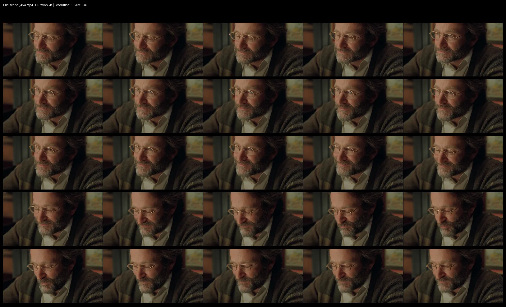 Good Will Hunting clip — Good Will Hunting
