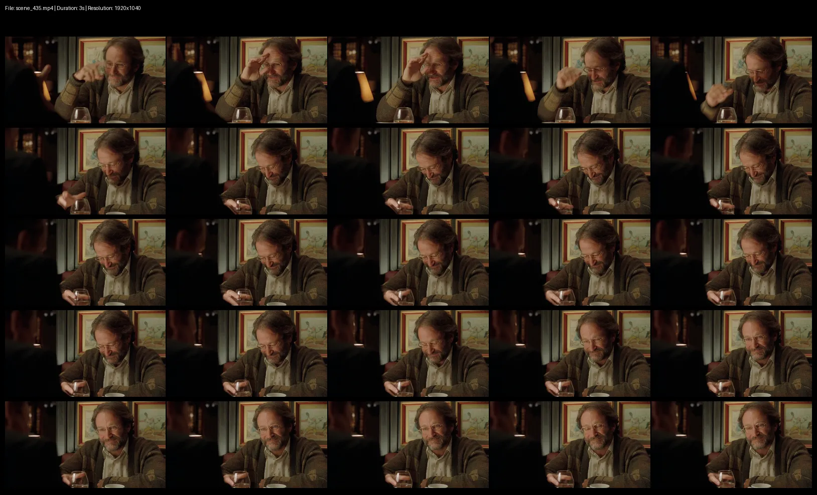Good Will Hunting clip — Good Will Hunting