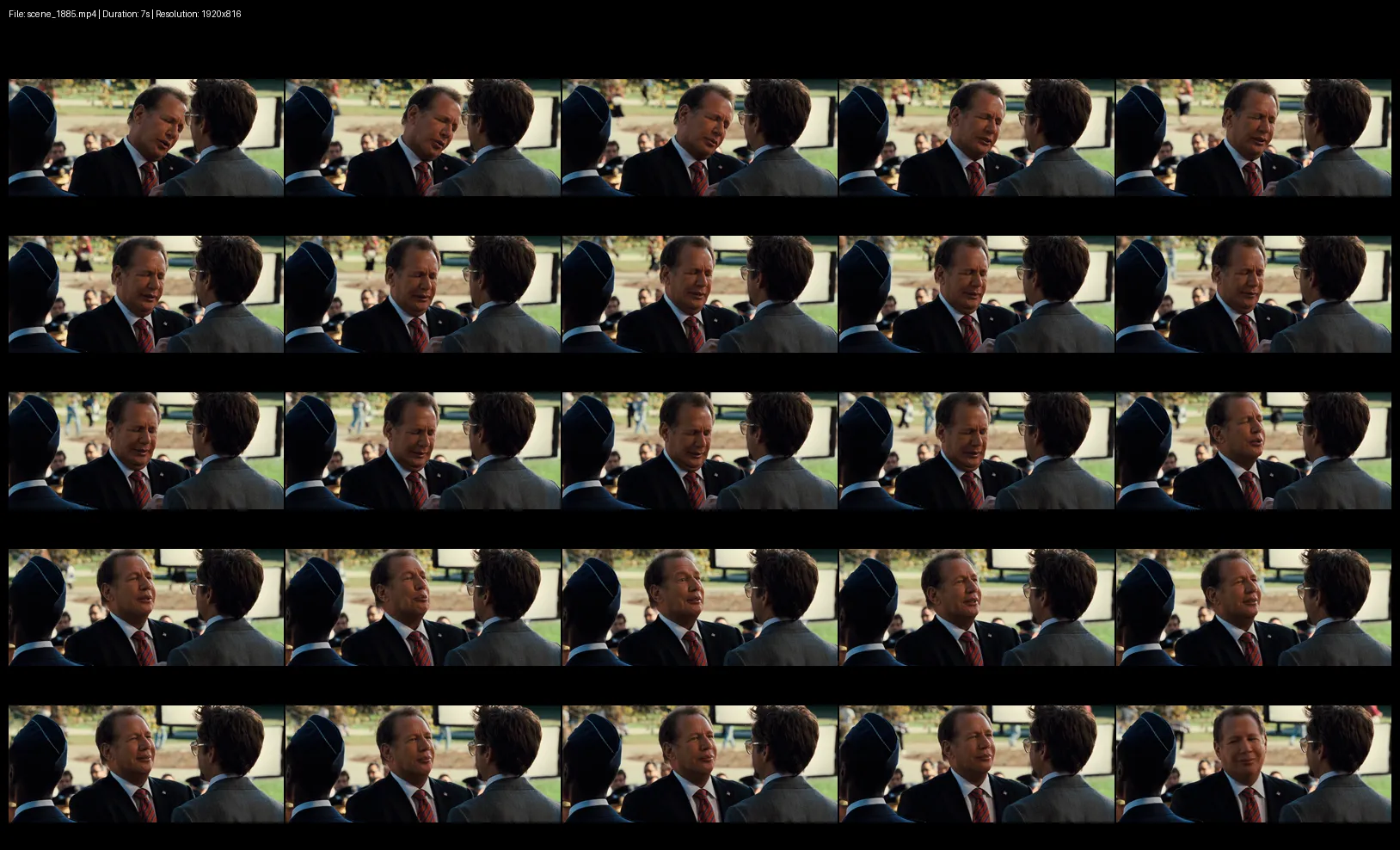 Iron Man 2 clip — Iron Man 2