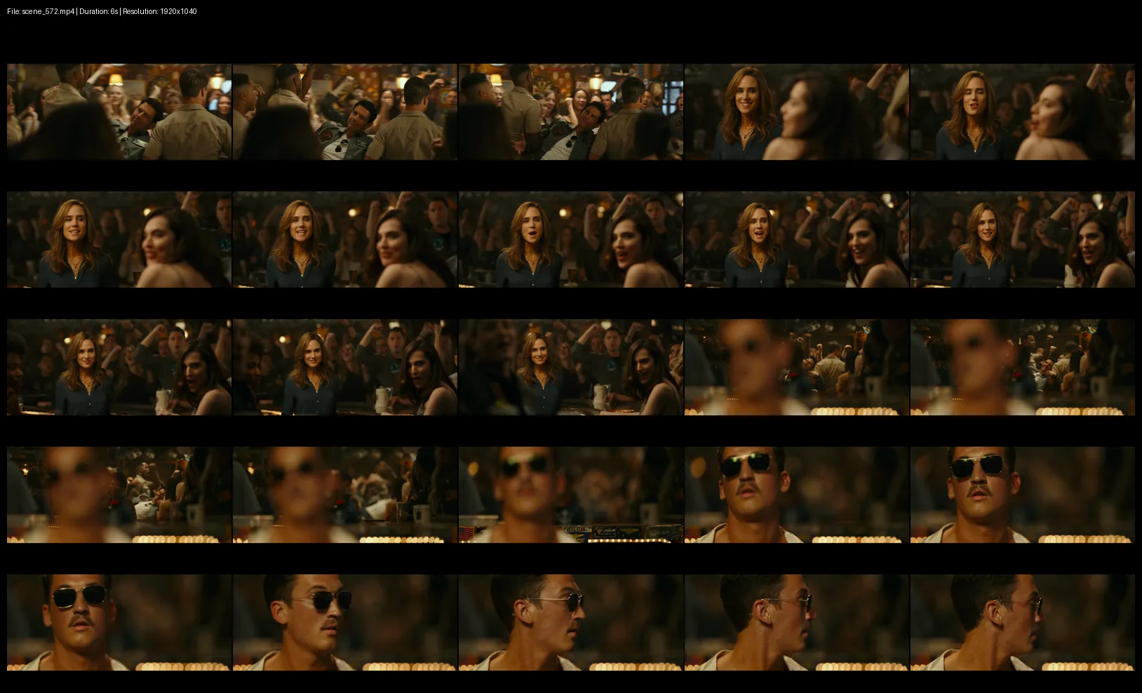 Top Gun: Maverick clip — Top Gun: Maverick