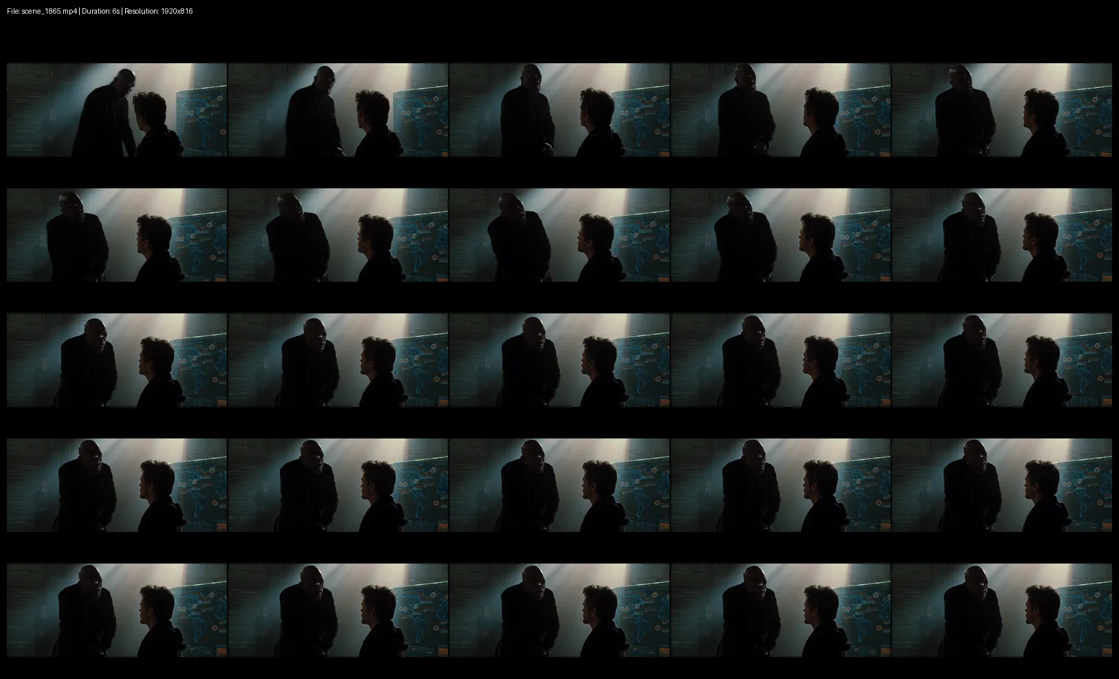 Iron Man 2 clip — Iron Man 2