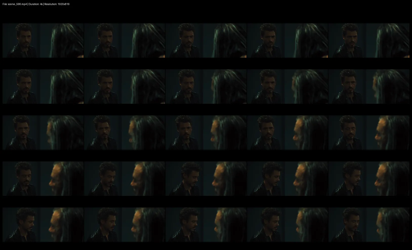 Iron Man 2 clip — Iron Man 2