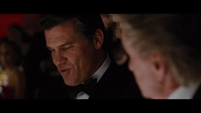 Wall Street Money Never Sleeps clip — Wall Street Money Never Sleeps