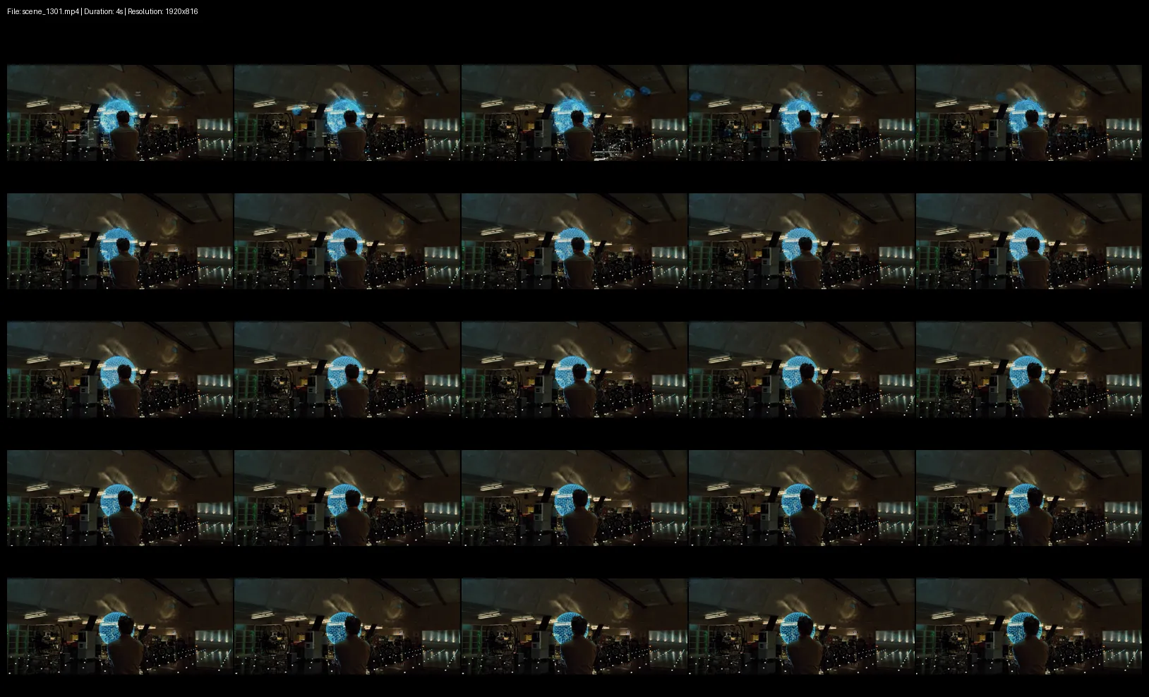 Iron Man 2 clip — Iron Man 2