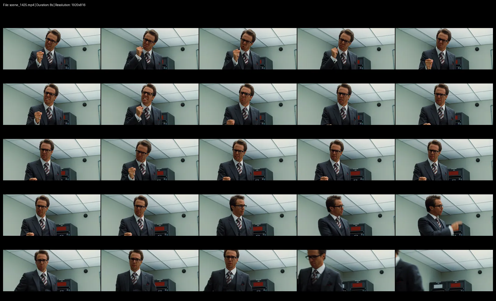 Iron Man 2 clip — Iron Man 2