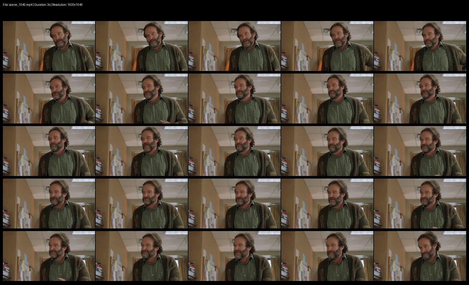 Good Will Hunting clip — Good Will Hunting