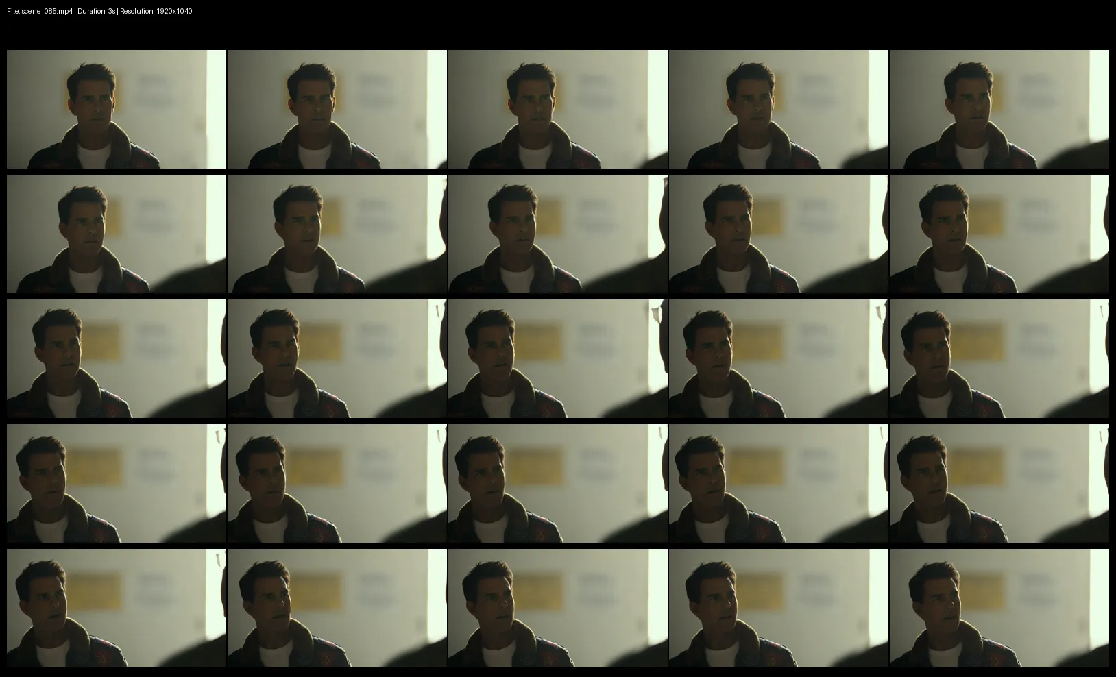 Top Gun: Maverick clip — Top Gun: Maverick