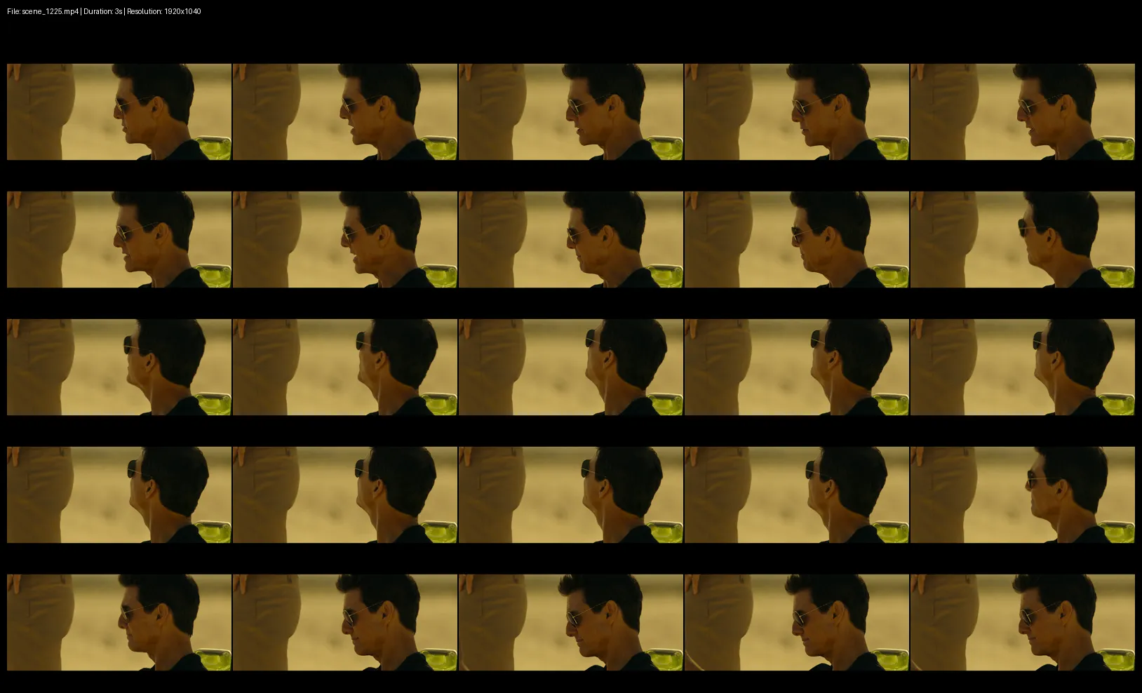 Top Gun: Maverick clip — Top Gun: Maverick