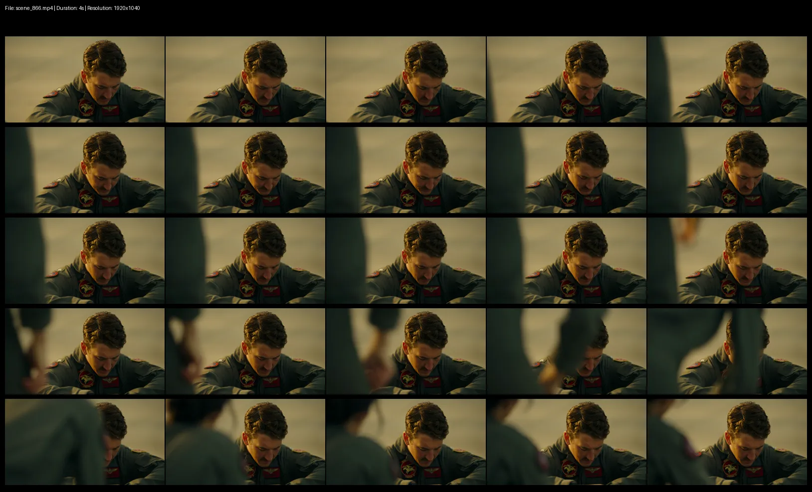 Top Gun: Maverick clip — Top Gun: Maverick