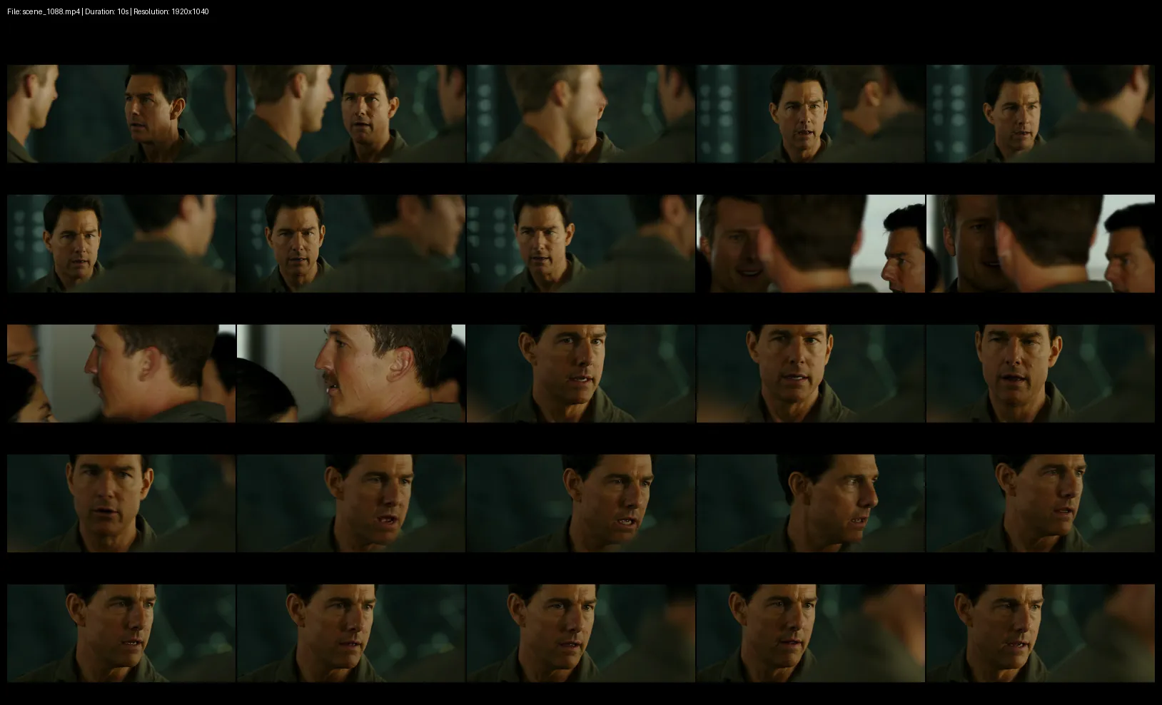Top Gun: Maverick clip — Top Gun: Maverick