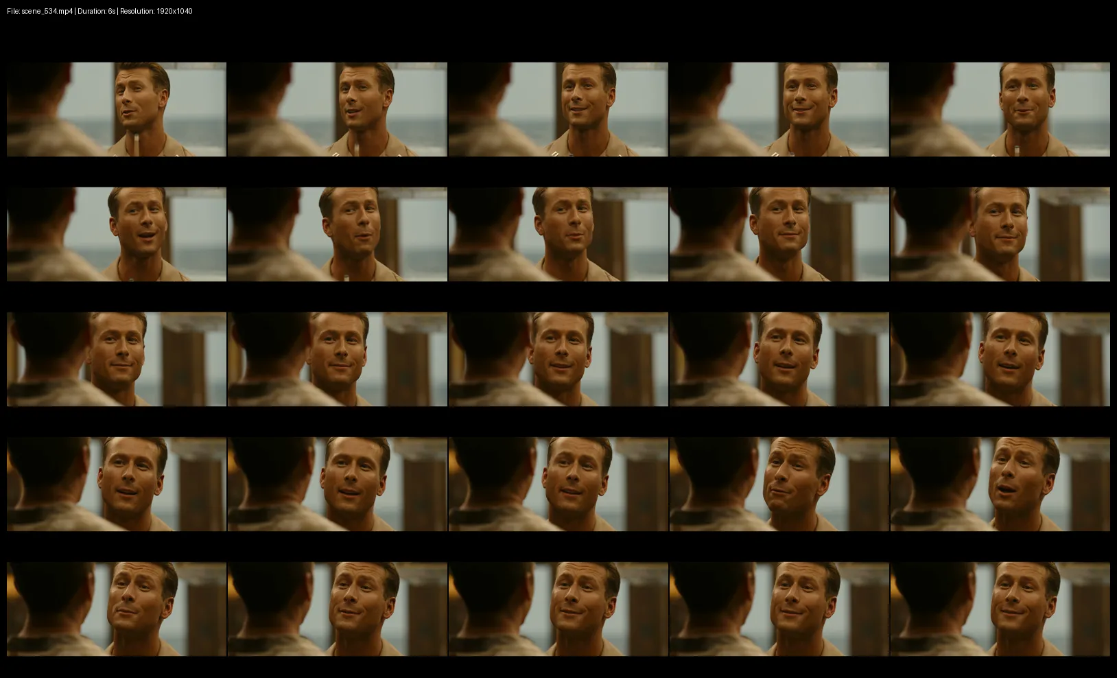 Top Gun: Maverick clip — Top Gun: Maverick