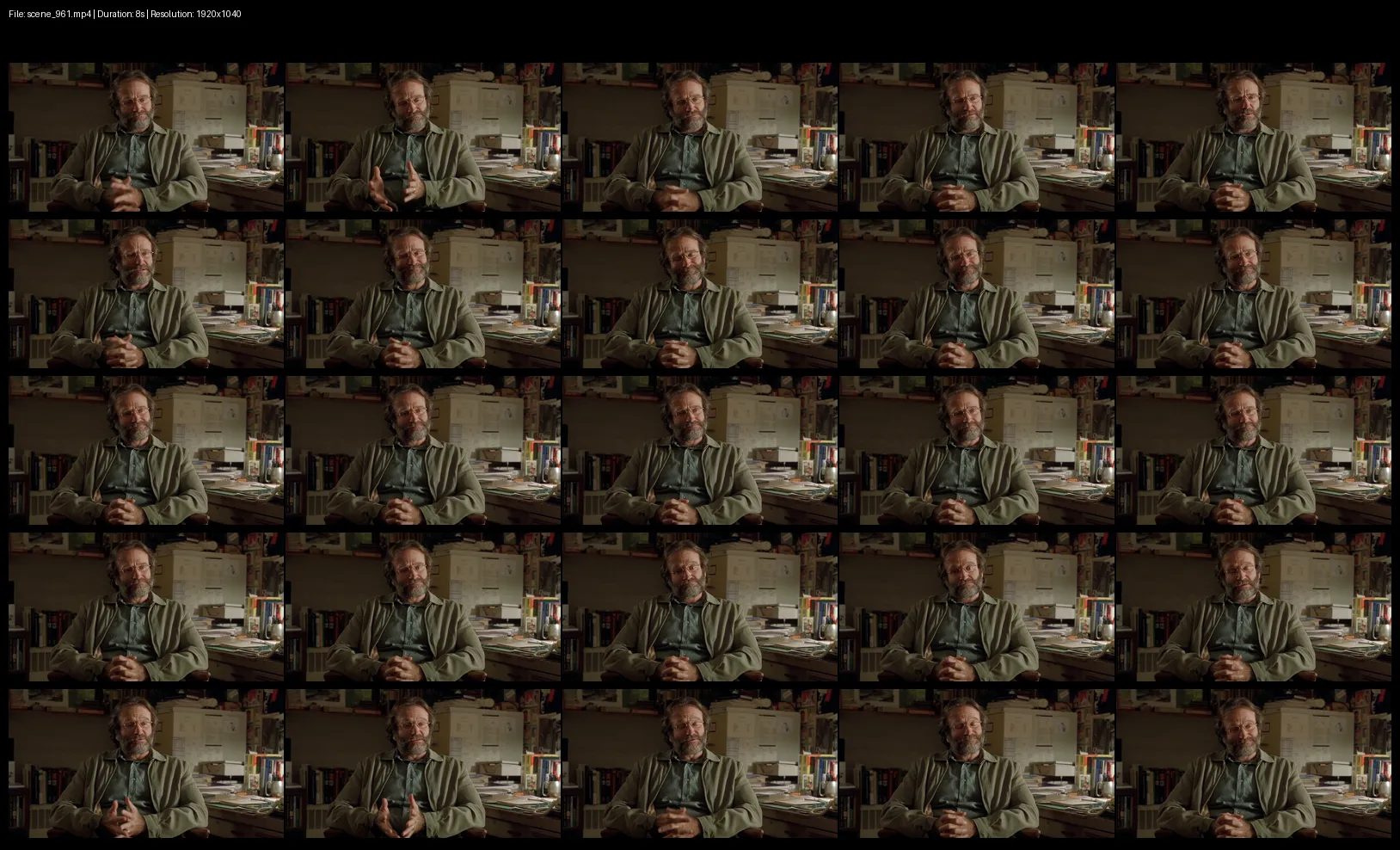 Good Will Hunting clip — Good Will Hunting