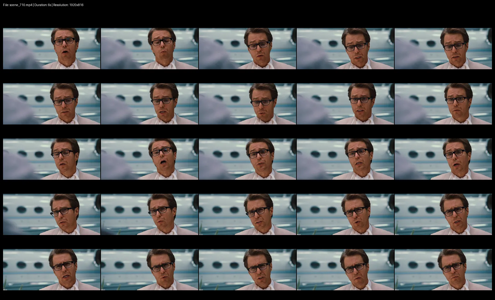 Iron Man 2 clip — Iron Man 2