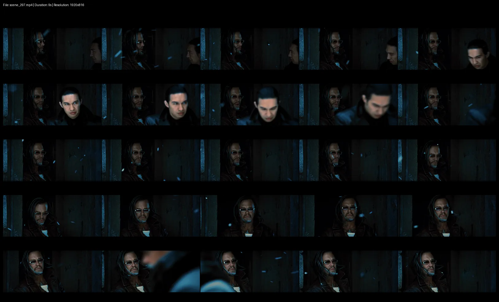 Iron Man 2 clip — Iron Man 2