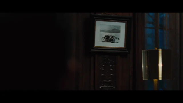 Wall Street Money Never Sleeps clip — Wall Street Money Never Sleeps