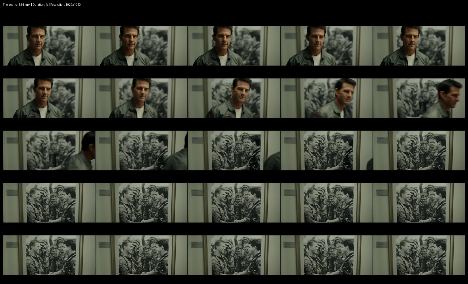 Top Gun: Maverick clip — Top Gun: Maverick