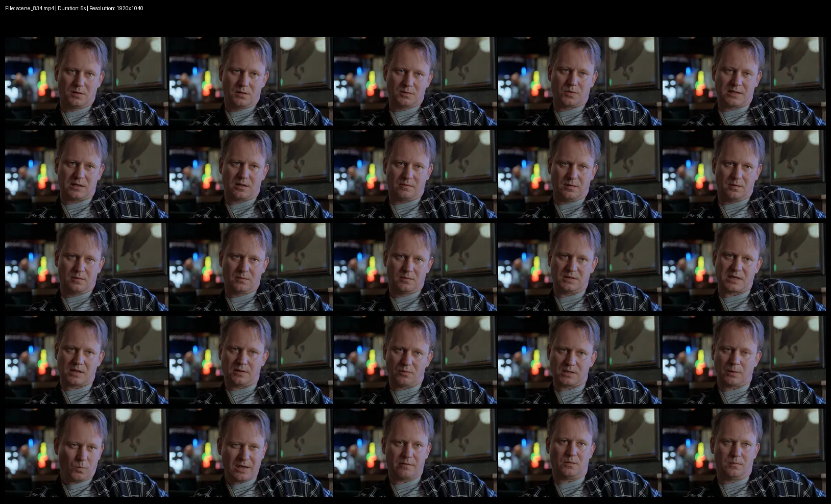 Good Will Hunting clip — Good Will Hunting