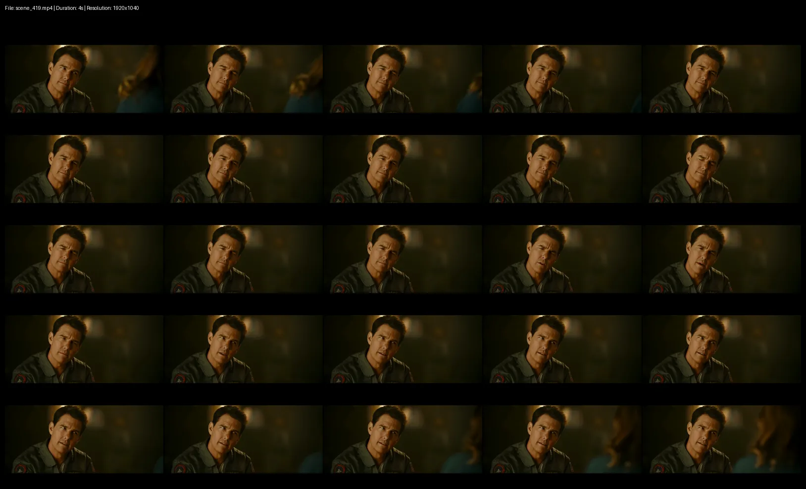 Top Gun: Maverick clip — Top Gun: Maverick
