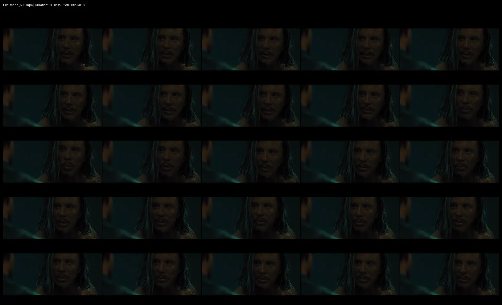 Iron Man 2 clip — Iron Man 2