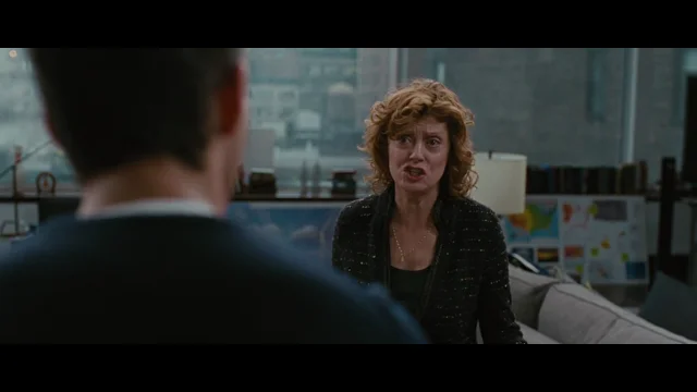 Wall Street Money Never Sleeps clip — Wall Street Money Never Sleeps